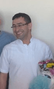 Turgay Çetin