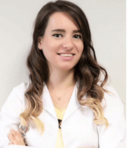 Hüsniye Odabaş