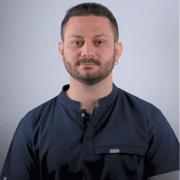 Alperen Korkmaz