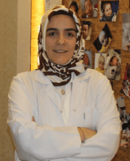 Güler Şahin
