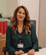 Zeynep Bayındır