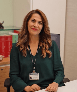 Zeynep Bayındır