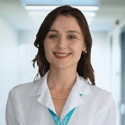 Duygu Cebecik Özmüş