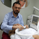 Serkan Öztürk