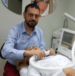 Serkan Öztürk