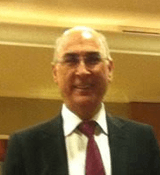Ali Ersin Özdemir