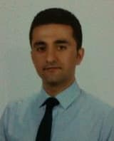 Ali Solmaz