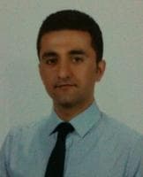 Ali Solmaz
