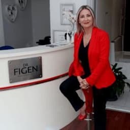 Figen Sayın Yıldıran