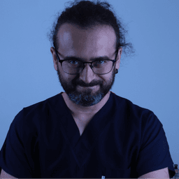 İsmail Afşin Kethüdaoğlu
