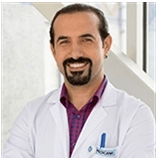 Levent Arslan