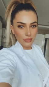 Eda Gürsoy