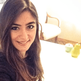 Bilgehan Üzgen Şekerci