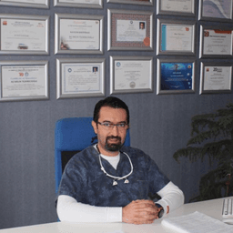 Melih Tezkirecioğlu