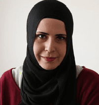 Ayşenur Moral Erden