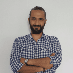 Çağlar Karaman