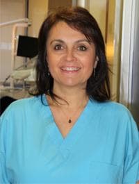 Buket Nilüfer Gökbulut