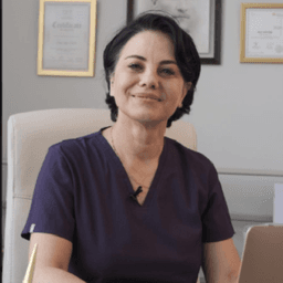 Dilek Kök