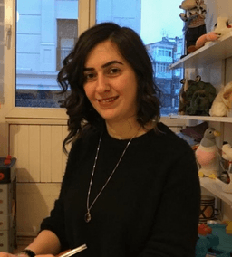 Seda Kurt