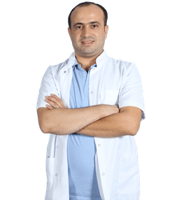 Abdullah Büyükcombak
