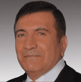 İsmet Özkurt
