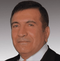 İsmet Özkurt