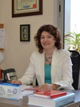 Hatice Aksu Bağdatlı