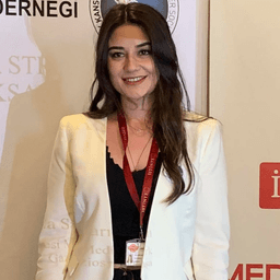 Ayşe Sena Sarıdoğan