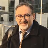 Cem Yalçın