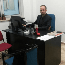 Fatih Tekin