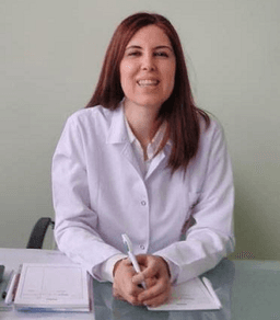 Seçil Kahveci Elsürer