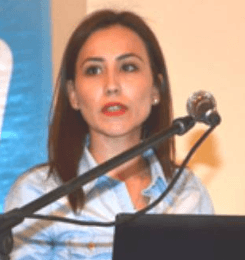 Ayşegül Öztürk