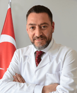 Mevlüt Melih Başaran