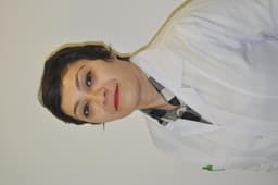 Esra Yonca