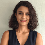 Tuba Kılınç Üzümcü