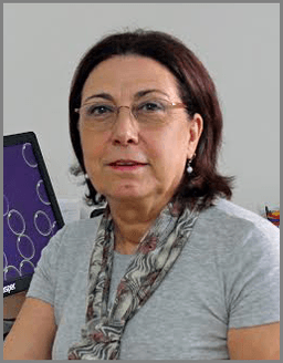 Pınar Ege