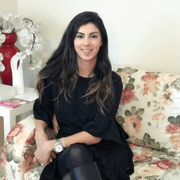 Tilbe Denizhan