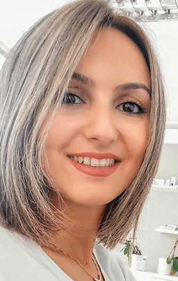 Aybüke Yıldırım