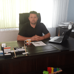 Göksenin Tetik
