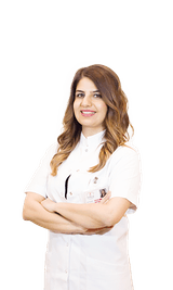 Selin Yücel