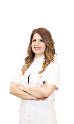 Selin Yücel
