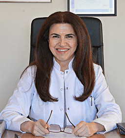 Ayfer Kuzulugil