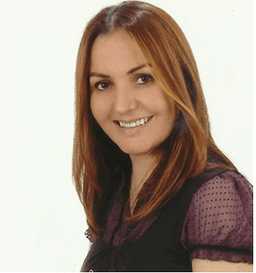 Filiz Evans