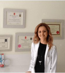 Pınar Biberci Saatci