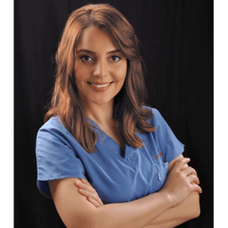 Esra AYANOĞLU