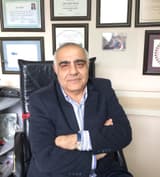 Ümit Salih Şimşek