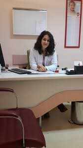 Nuray Çakı