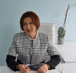 Banu Küçükpolat