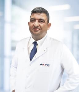 Murat Gezici
