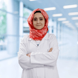 Saliha Kuşoğlu Atalay